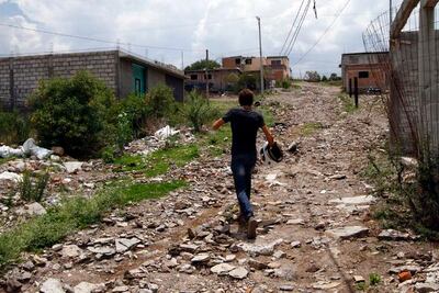 Urge atender asentamientos irregulares