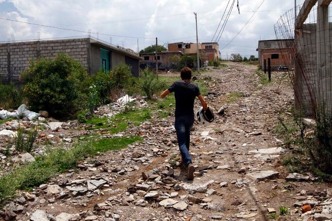 Lanza Municipio de Querétaro campaña para regularizar predios pequeños
