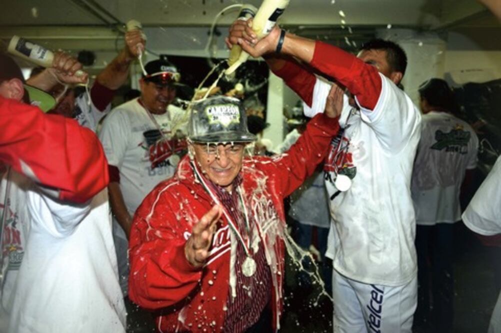 Juventud y experiencia