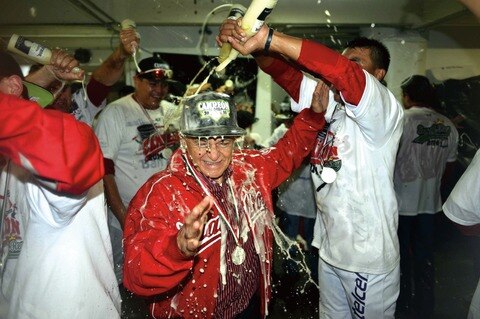 Juventud y experiencia