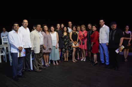 Fortalecen alianzas los centros empresariales de Coparmex Querétaro y Veracruz