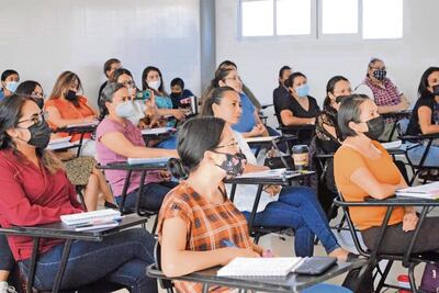 Universidad de las Mujeres ampliará sus instalaciones