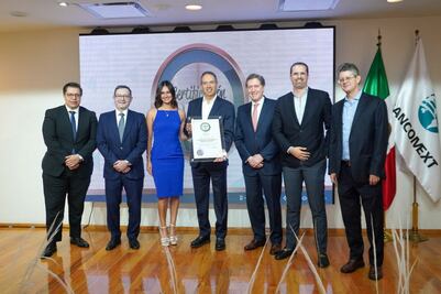 Wolstrat alcanza la excelencia: Recibe Certificación Prime