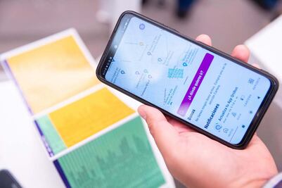 Anuncian bonos Qrobús y Empresarial para el transporte público