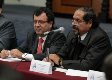 Reconocen la importancia de los Premios Alejandrina