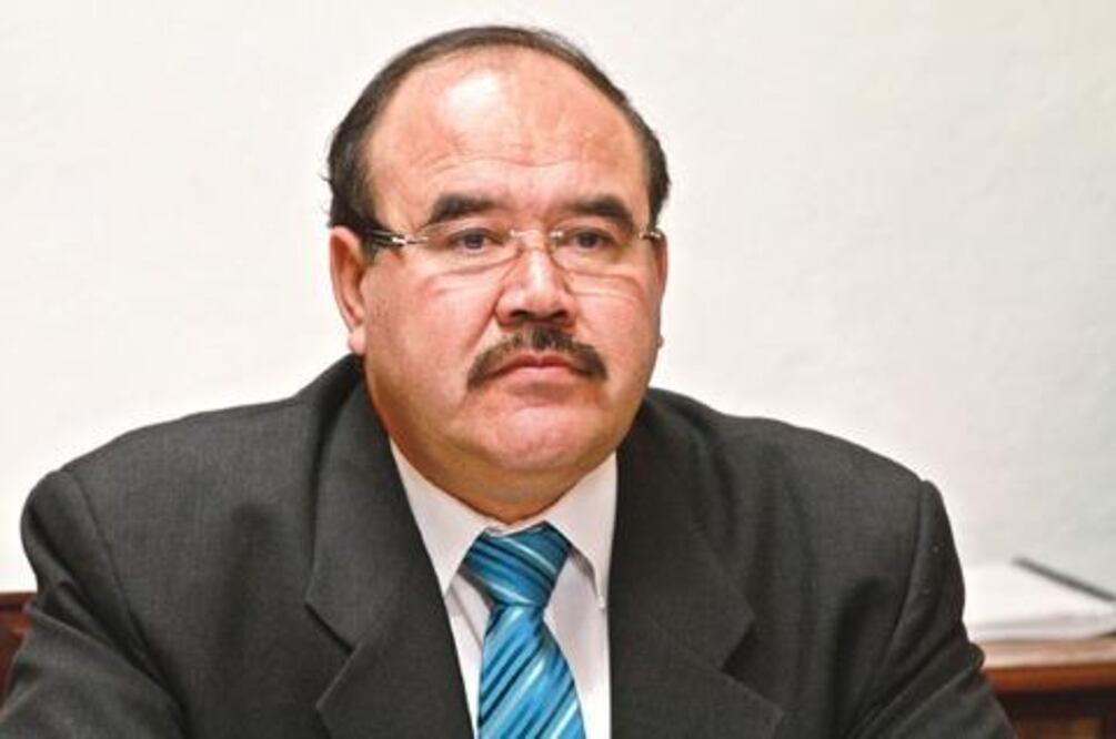 Proponen endurecer pena por robo a escuelas