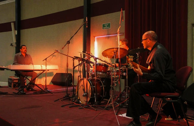 Bellas Artes de SJR tendrá festival de jazz