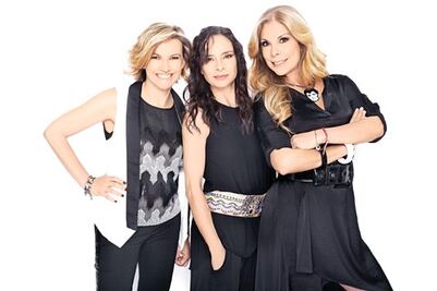 Ivonne, alista nueva producción