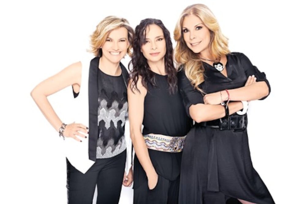 Ivonne, alista nueva producción