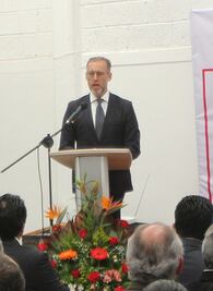 Sector de tecnologías es 2% del PIB: Del Prete