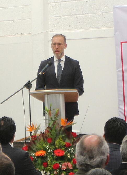 Aliado Corea forma parte de los países que integran la Inversión Extranjera Directa con 98.6 mdd (LUIS SÁNCHEZ. EL UNIVERSAL)