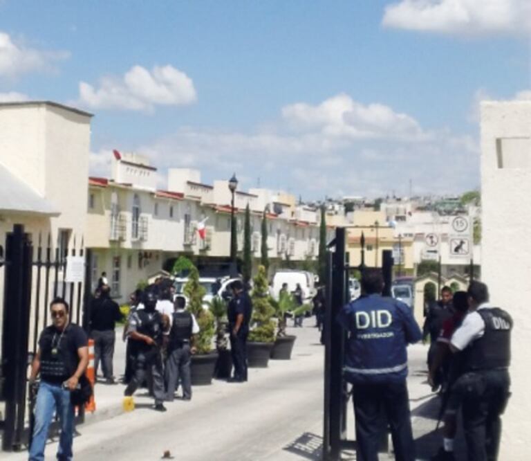 Sortean antidoping a 44 servidores