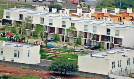 Van por nueva Ley de Valuación Inmobiliaria