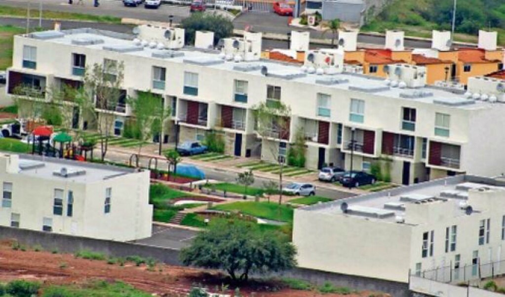Van por nueva Ley de Valuación Inmobiliaria