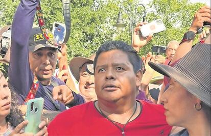 Bajo Reserva 25 de junio de 2023
