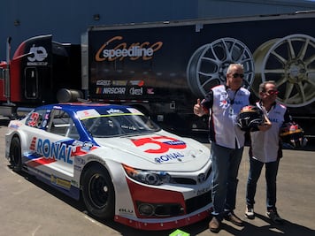 Equipo 100% queretano