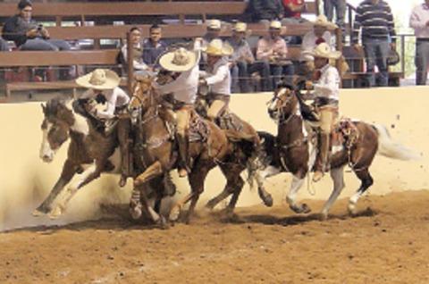 Arranca el Torneo del Millón