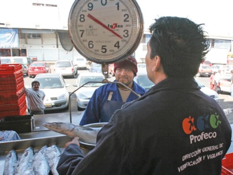Profeco pide ampliar sus facultades 