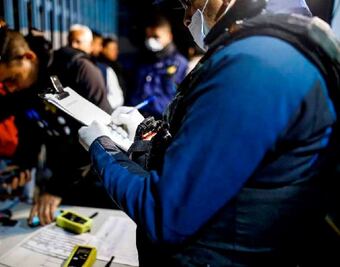 Aplicarán alcoholímetro a los operadores de Qrobús