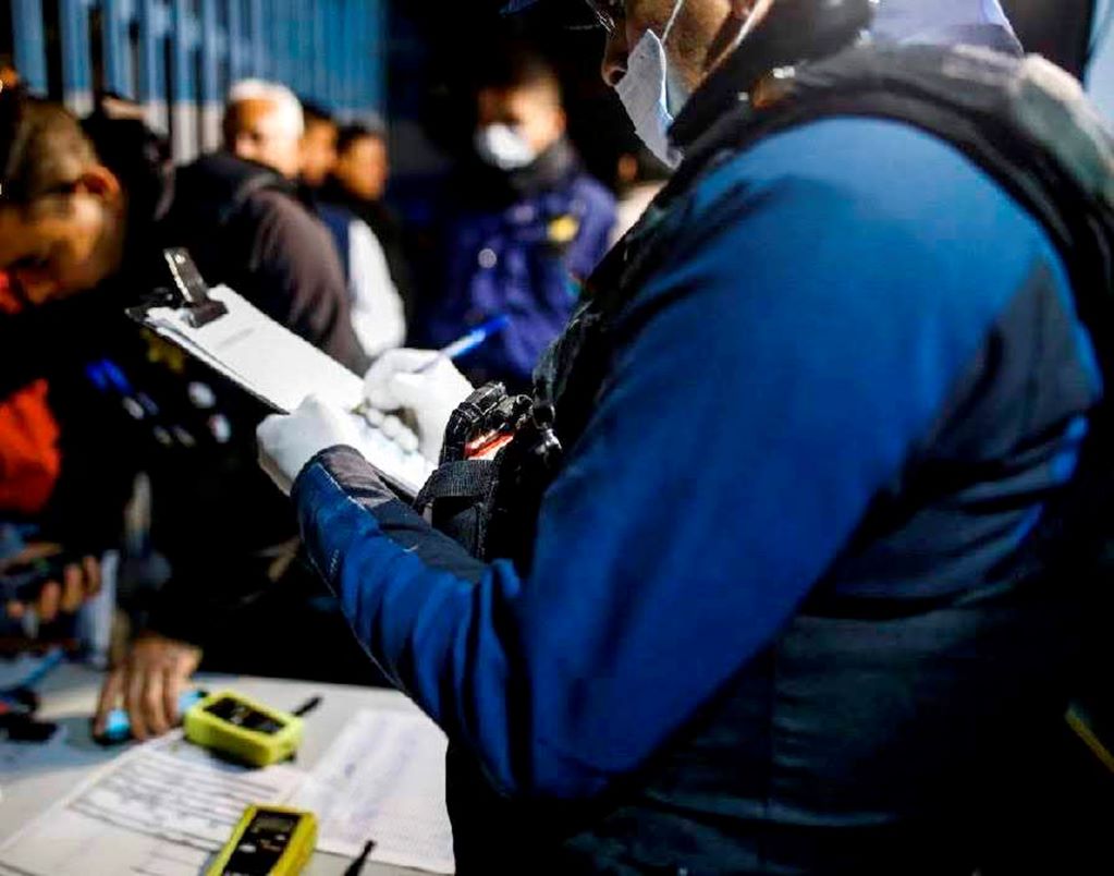 Aplicarán alcoholímetro a los operadores de Qrobús