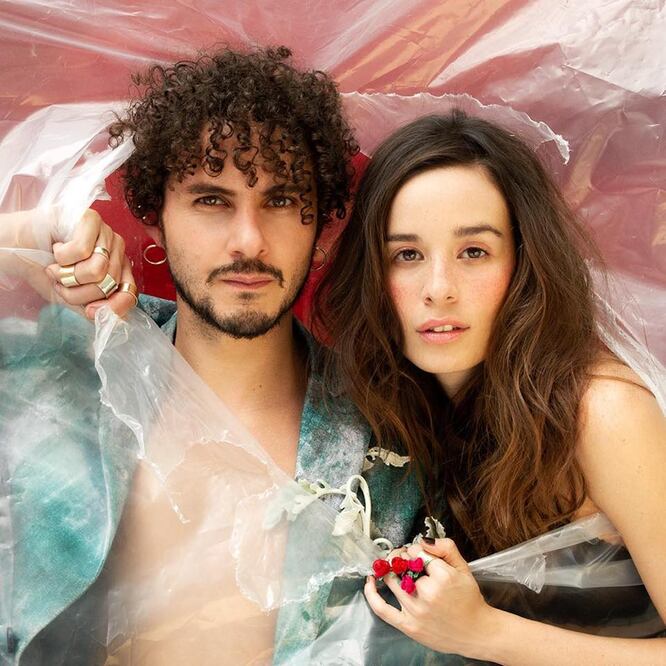 Foto: Facebook. Monsieur Periné