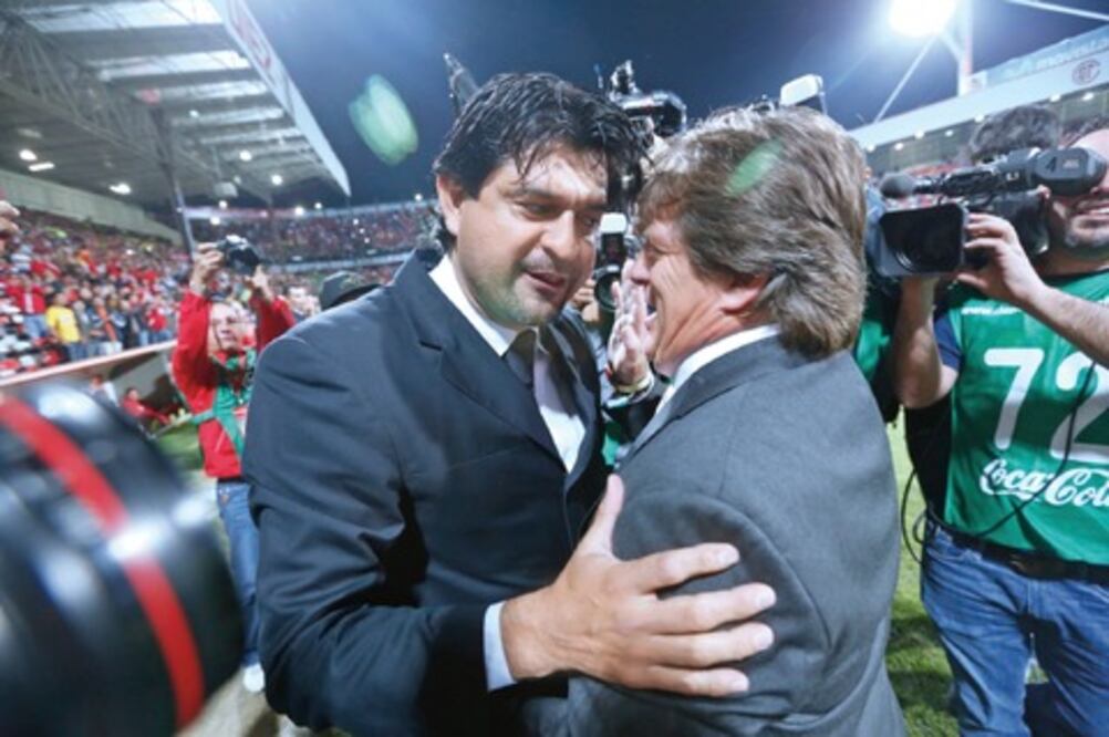 El espectáculo se ofrece en las bancas