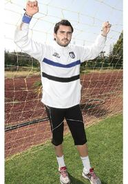 Gallos exculpa a Liborio Sánchez