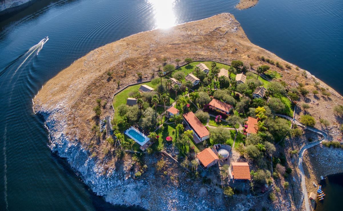 Foto: Cortesía Secretaría de Turismo de Querétaro