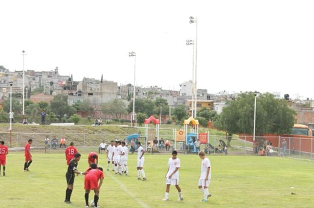 Sin aficionados en Querétaro