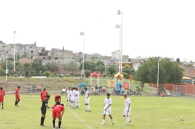 Sin aficionados en Querétaro