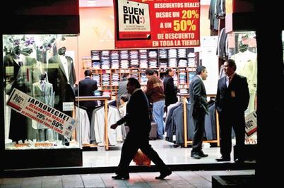 Se recaudaron mil mdp