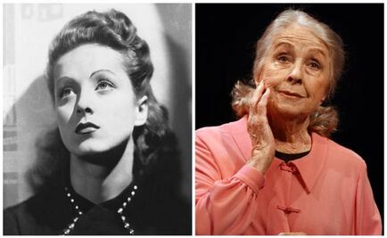 Muere a los 100 años la actriz francesa Danielle Darrieux