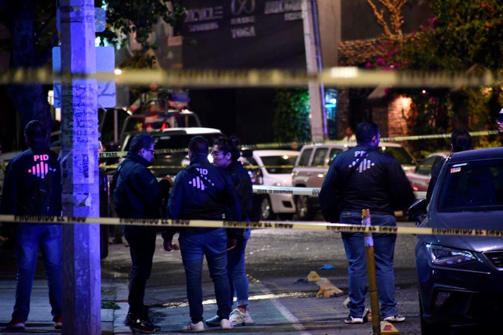 Ataque en Los Cantaritos bajó percepción de seguridad: Mauricio Kuri