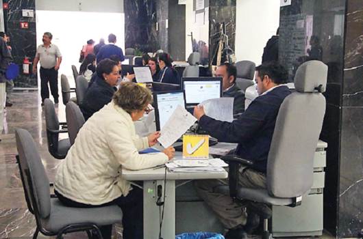 Importante analizar gravamen a pensiones