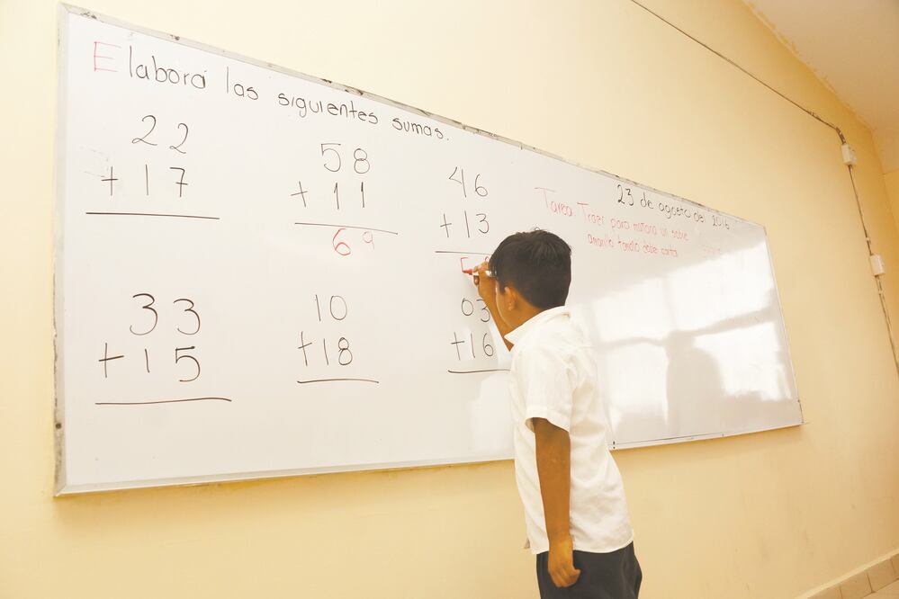 Foto: Archivo. El Universal