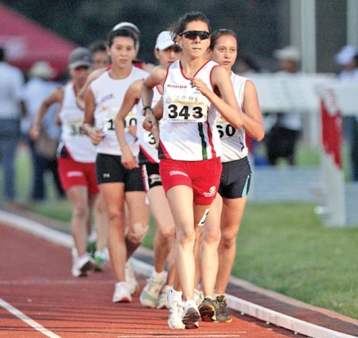 ¿Alienta el panorama  del deporte   juvenil?
