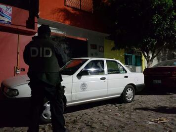 En una semana, policía de Querétaro detiene a casi 300 personas