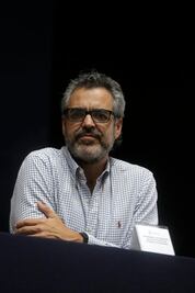 "Mantendré la paz laboral en el estado": Ramírez Retolaza