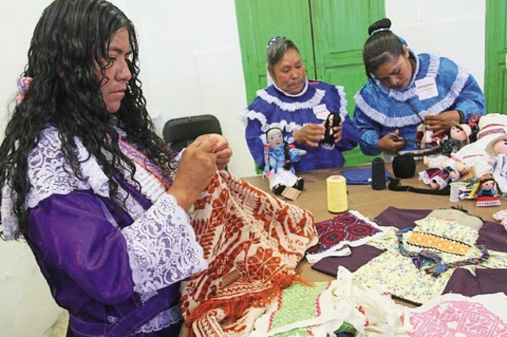 Ejercerán 16 mdp en proyectos productivos