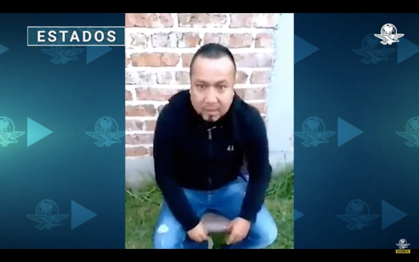 Legal, detención de la madre de “El Marro”; seguirá en prisión preventiva