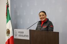 Claudia Díaz Gayou propone proteger a periodistas y defensores de derechos humanos en Querétaro