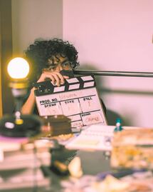 Cinematografía UAQ, al XII Rally del GIFF 2021