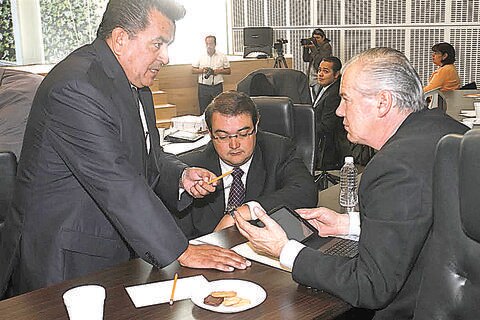 Niegan haber pedido alcoholímetros