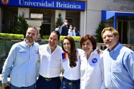 Bajo Reserva 20 de mayo de 2022