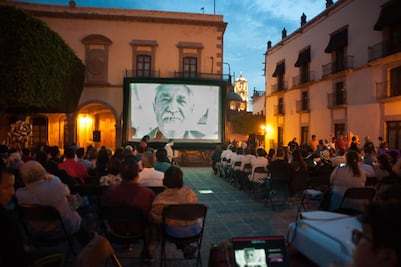 DOQUMENTA no se detendrá 