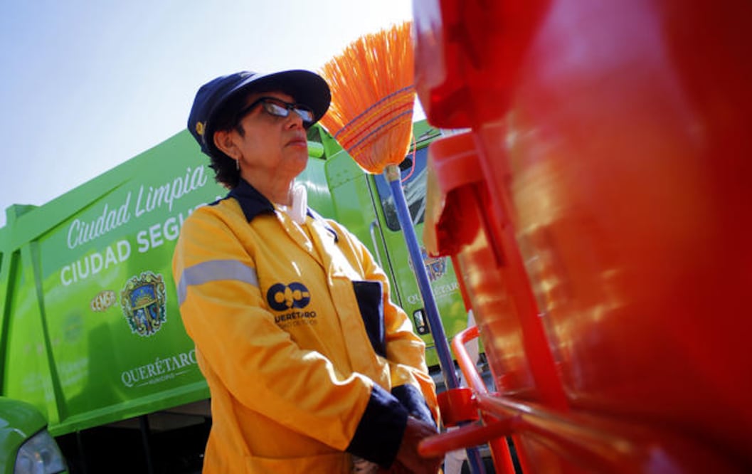 Foto: Archivo, El Universal