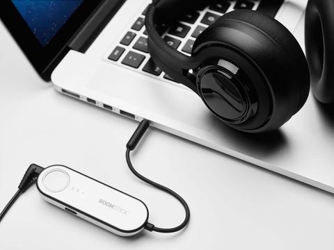 Alta tecnología para audiófilos