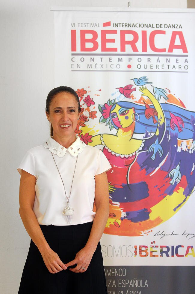 Querétaro: capital del flamenco