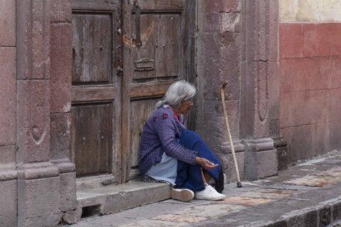 La esperanza