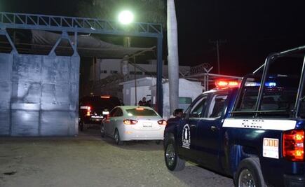 Detienen a presunto feminicida de Jazmin; se encontraba prófugo